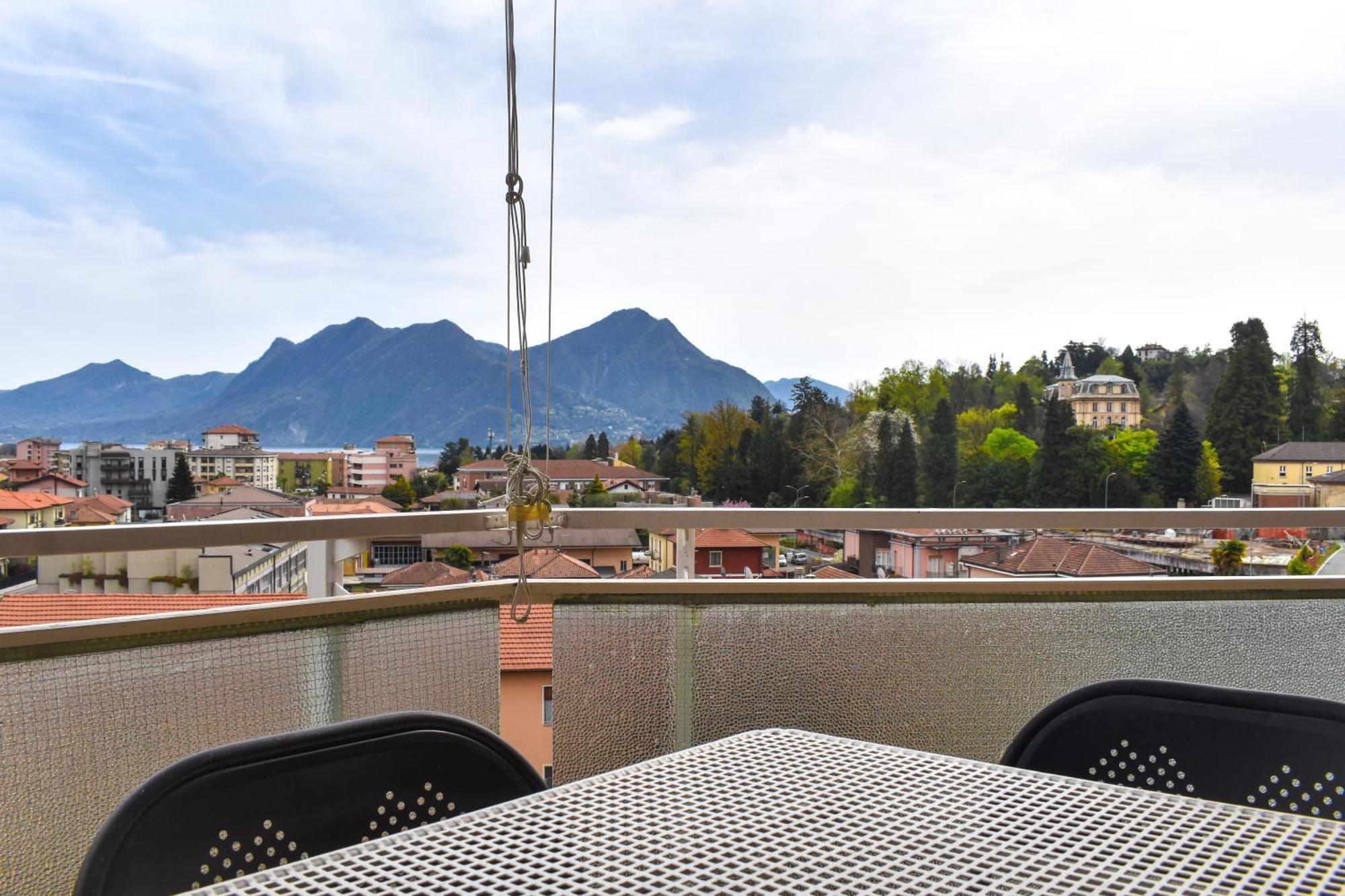 Ciceri Properties Monte Zeda Verbania Kültér fotó